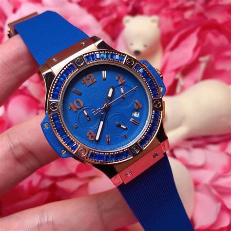 hublot watches yupoo